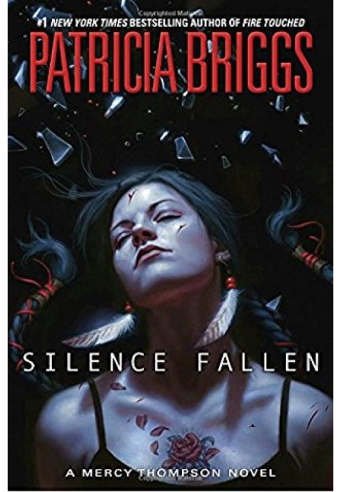 Silence Fallen