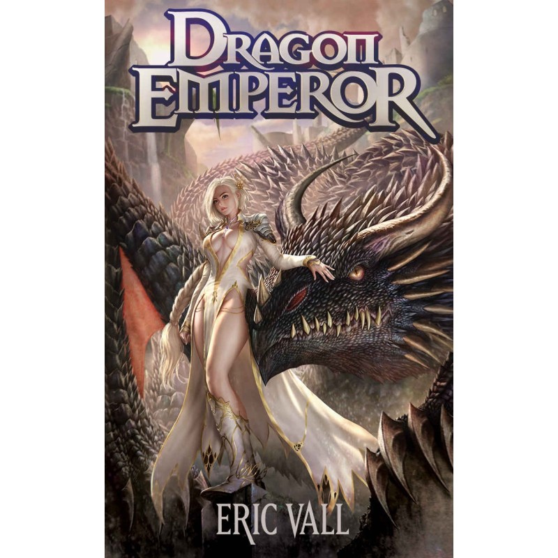 Dragon Emperor