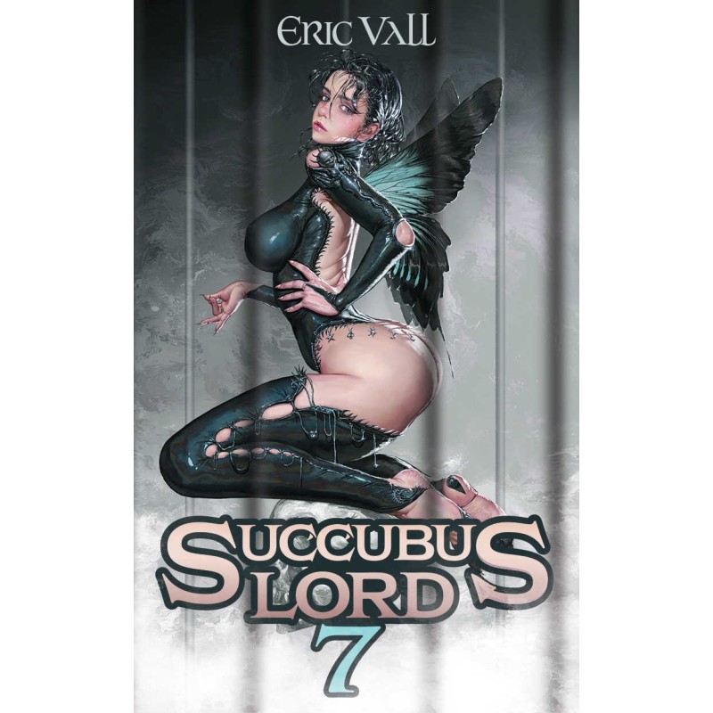 Succubus Lord 7