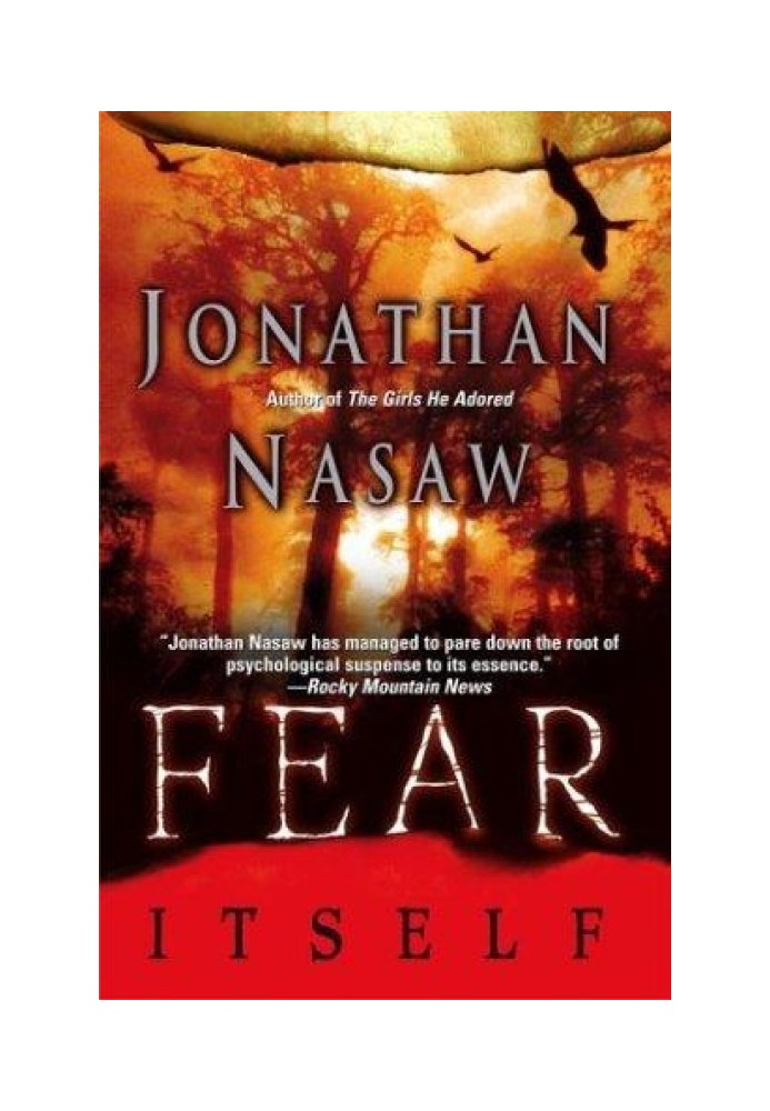 Fear itself