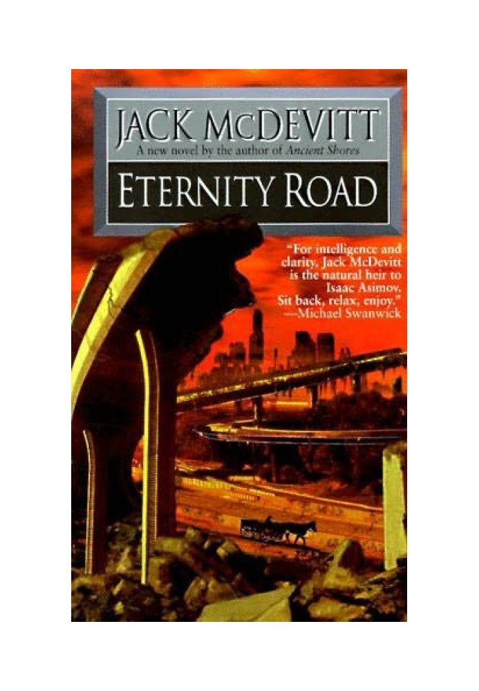 Eternity Road