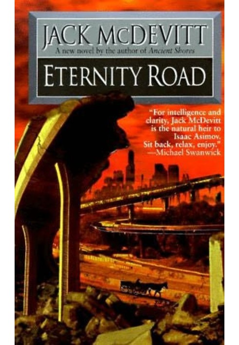 Eternity Road