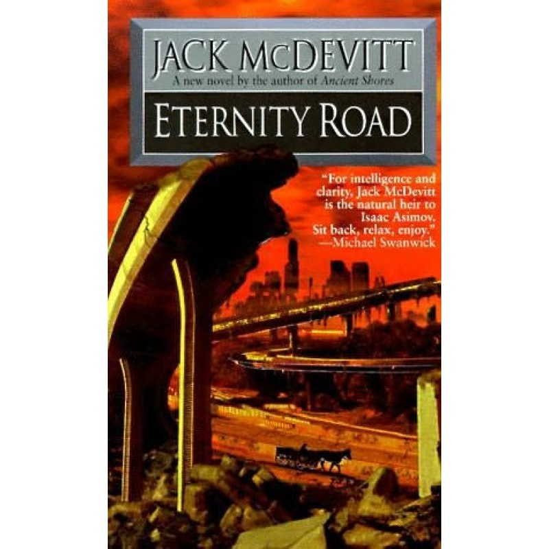 Eternity Road