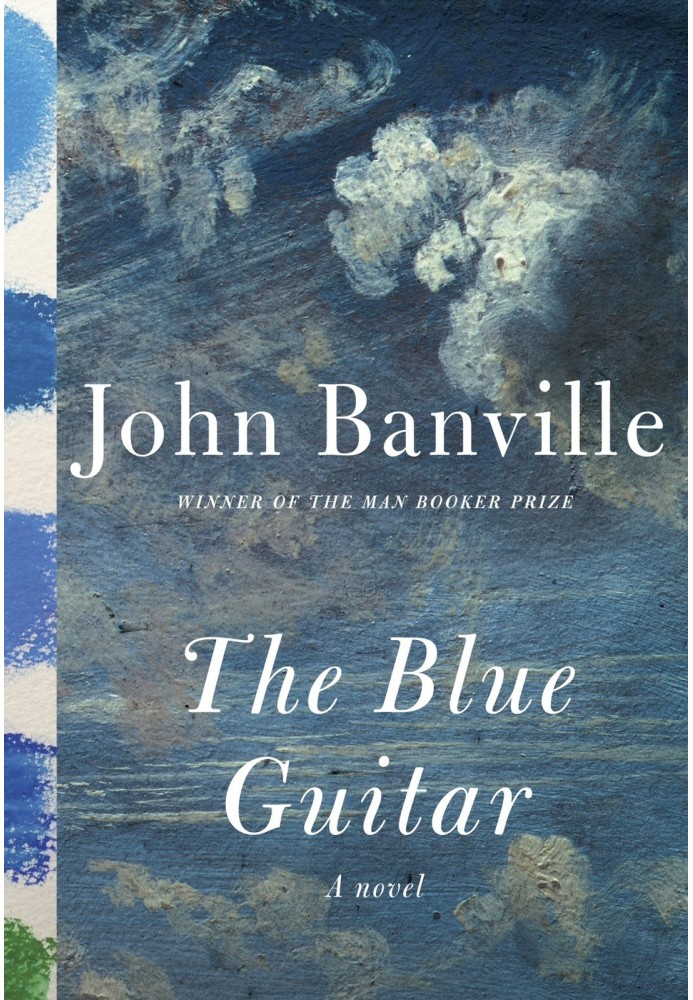 The Blue Guitar