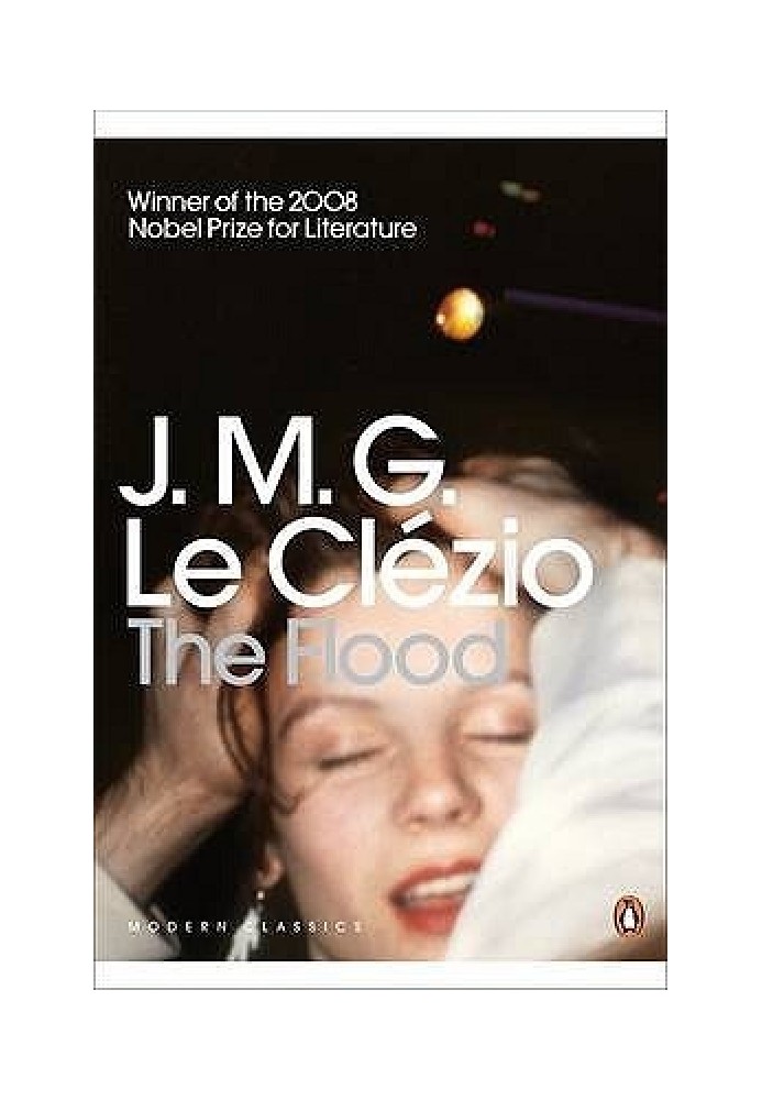 The Flood