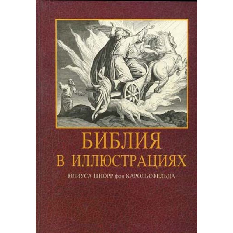Illustrated Bible
