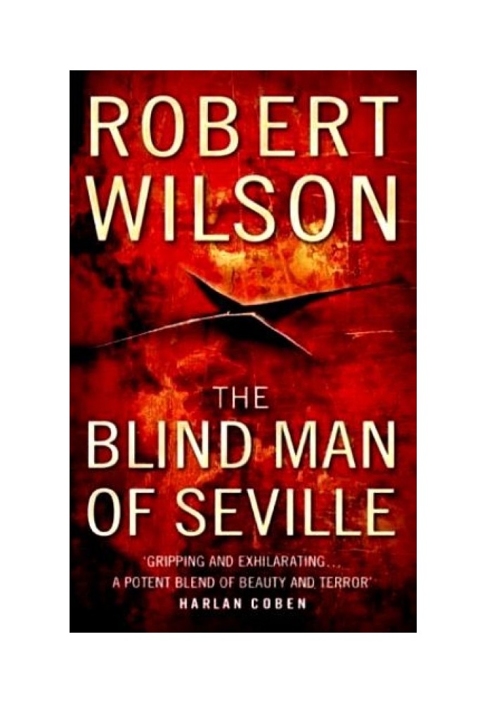 The Blind Man of Seville