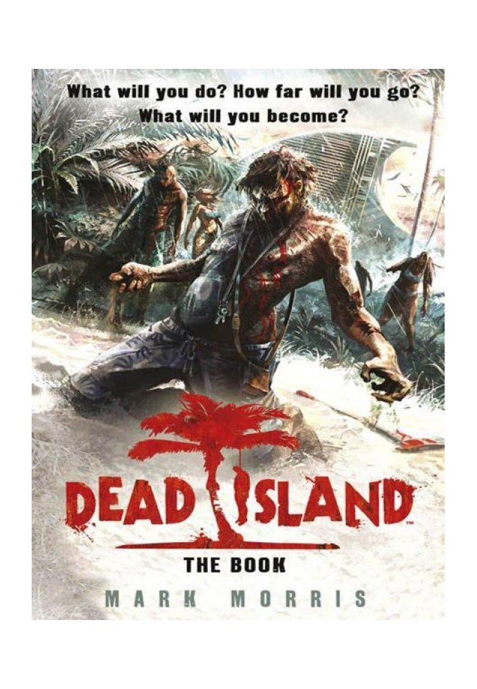 Dead Island