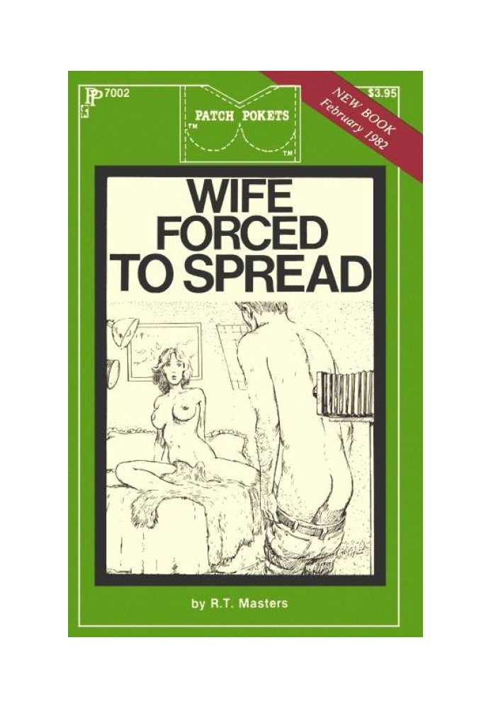 Wife forced to spread