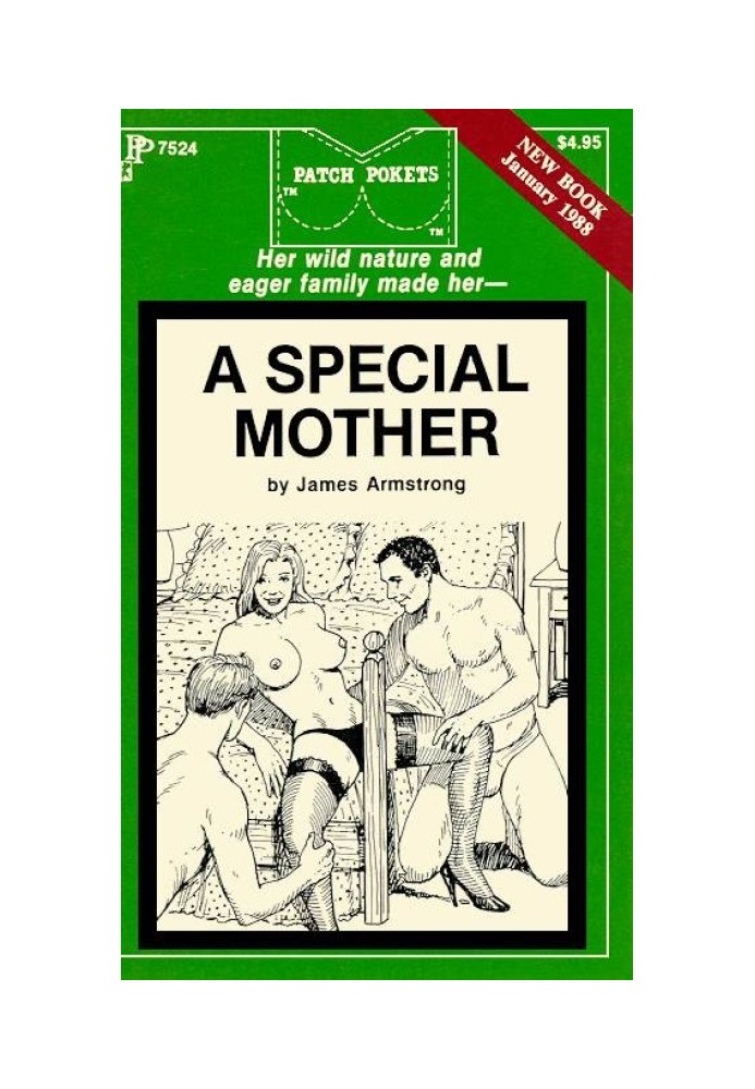 A special mother