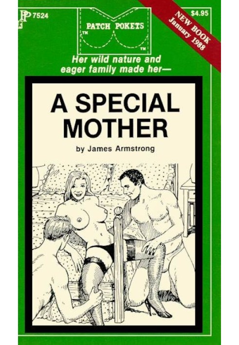 A special mother