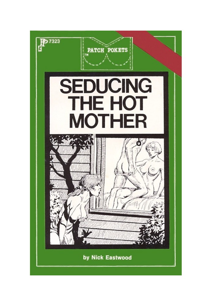 Seducing the hot mother