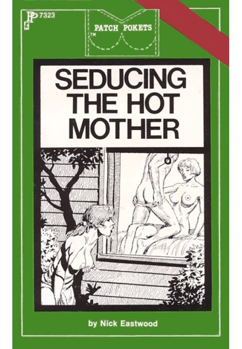 Seducing the hot mother