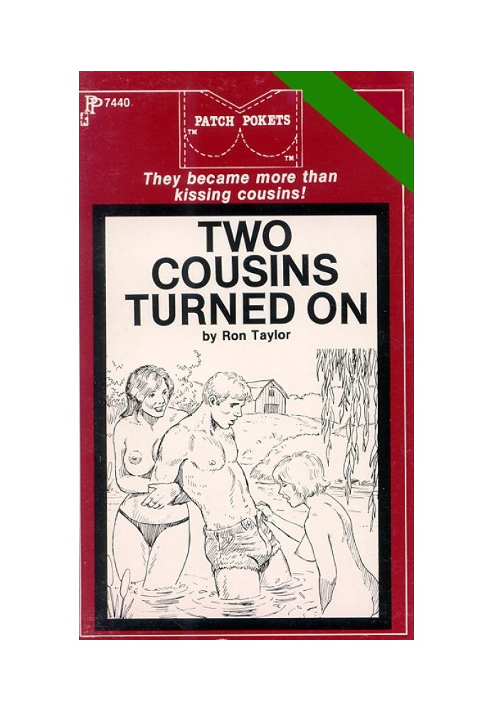 Two cousins turned on