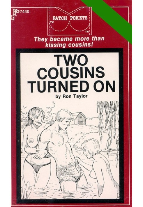 Two cousins turned on