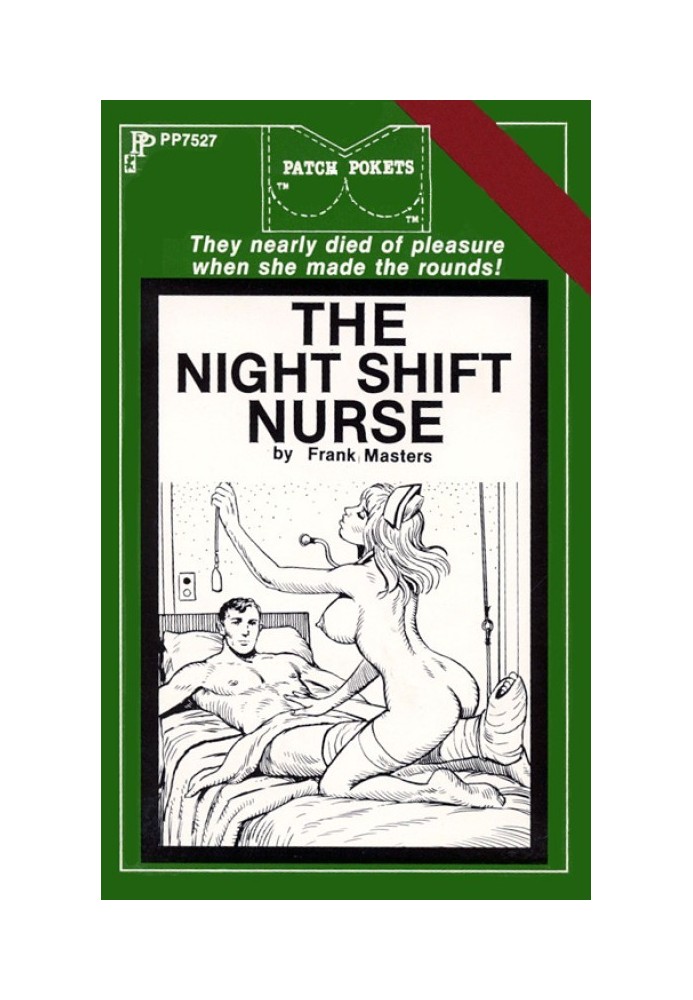 The night shift nurse