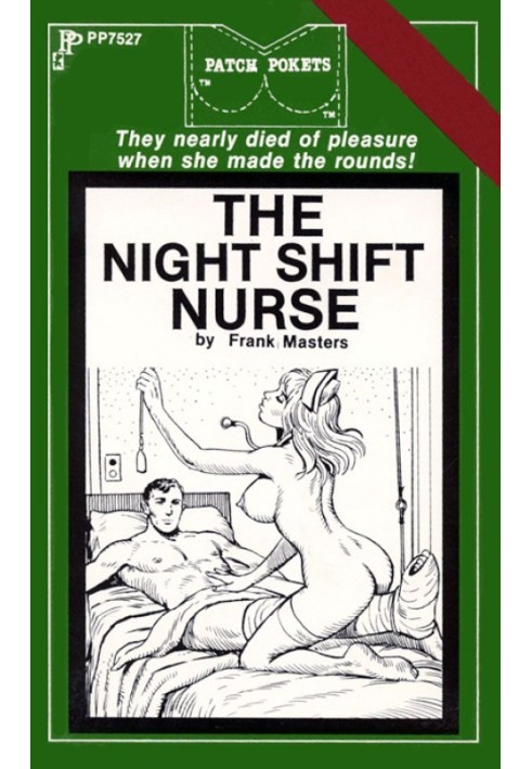 The night shift nurse