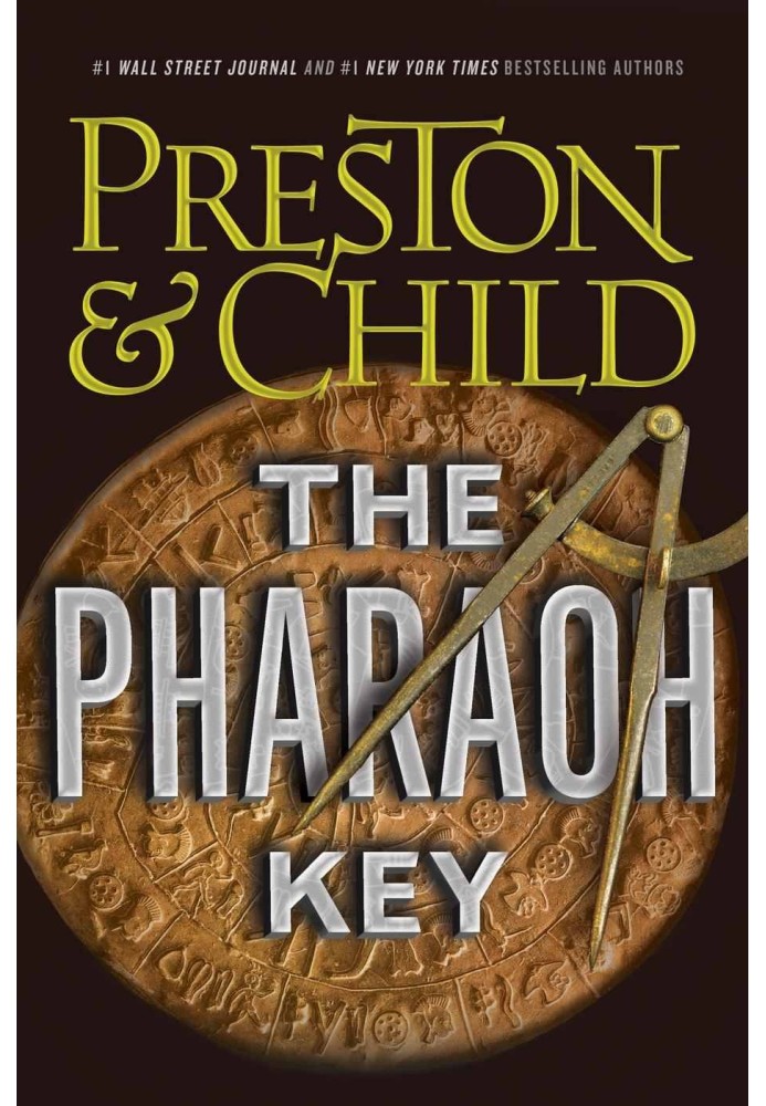 The Pharaoh Key