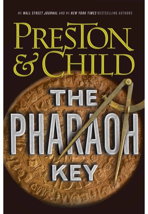 The Pharaoh Key