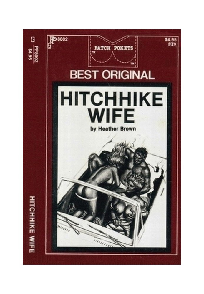 Hitchhike wife