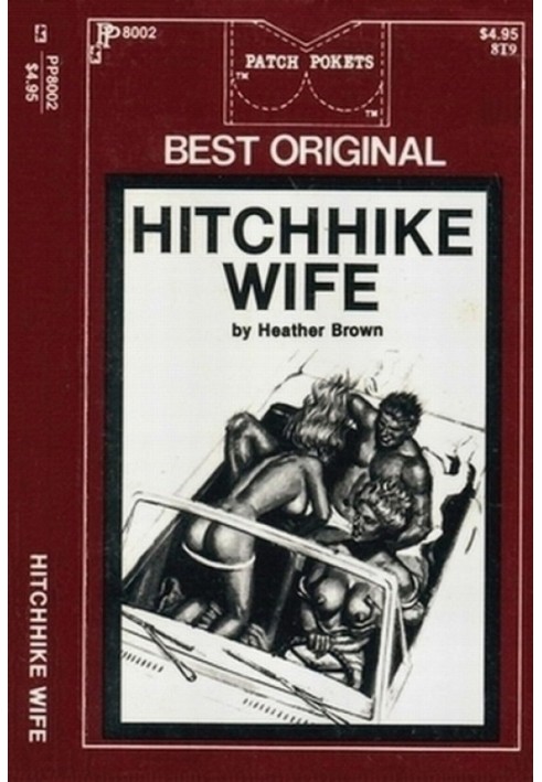 Hitchhike wife