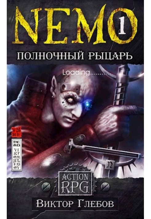 NEMO: Midnight Knight