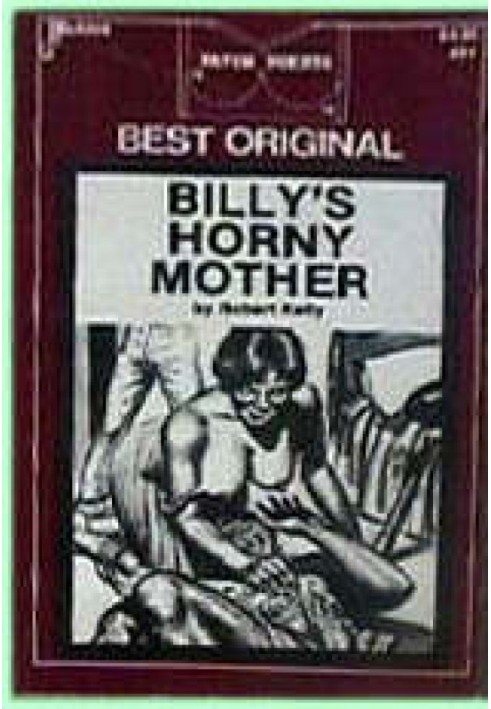 Billy's horny mother