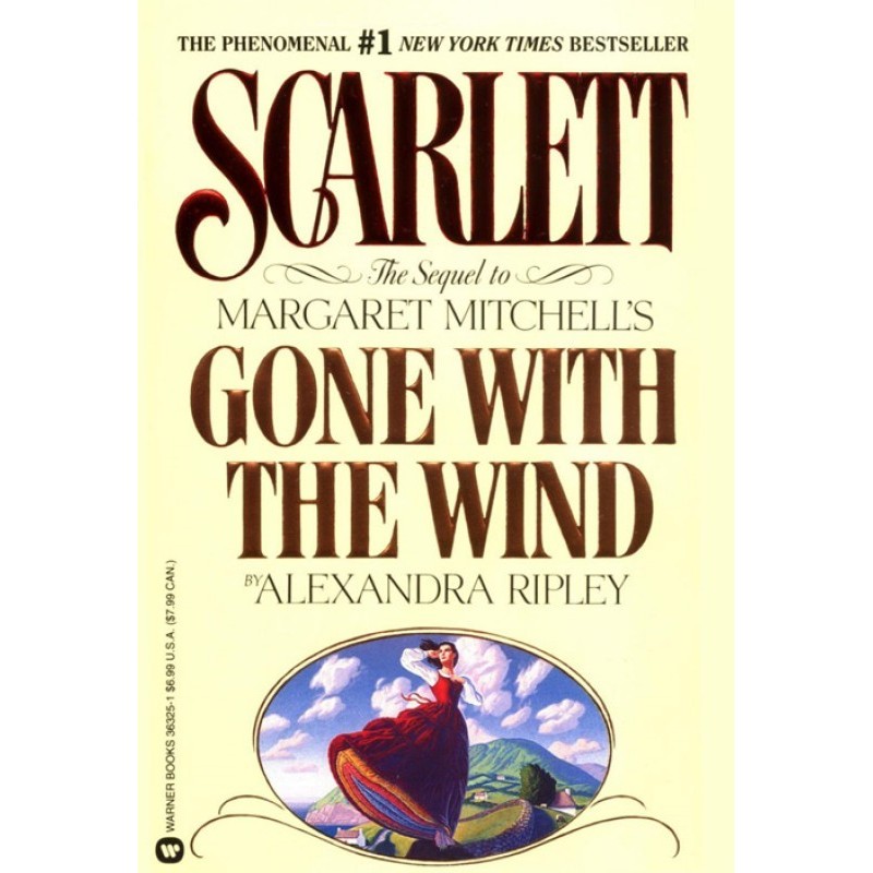 Scarlett