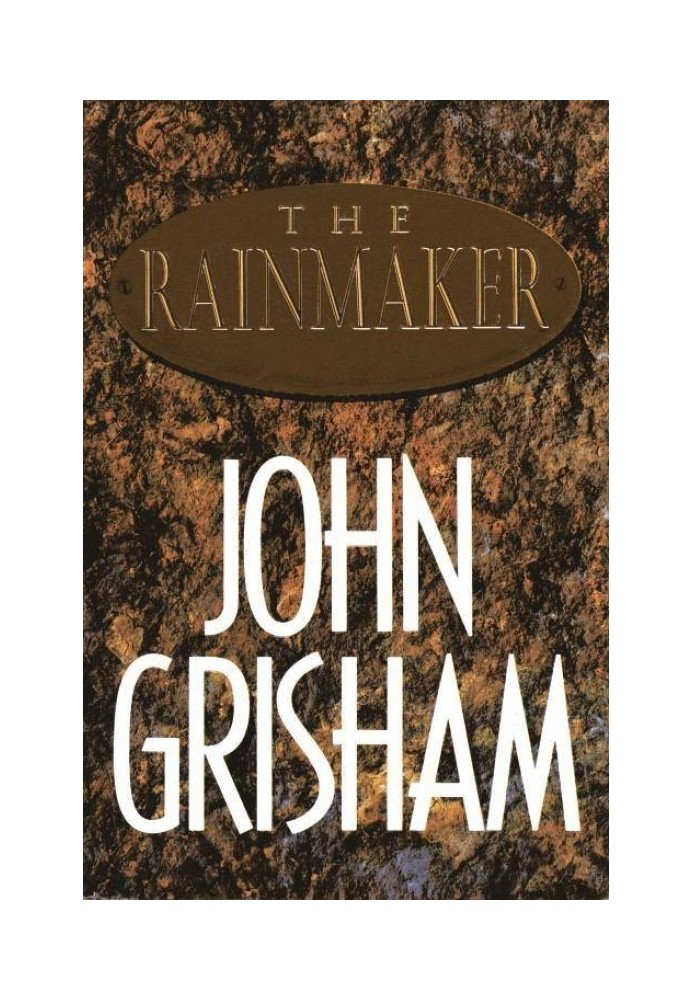 The Rainmaker