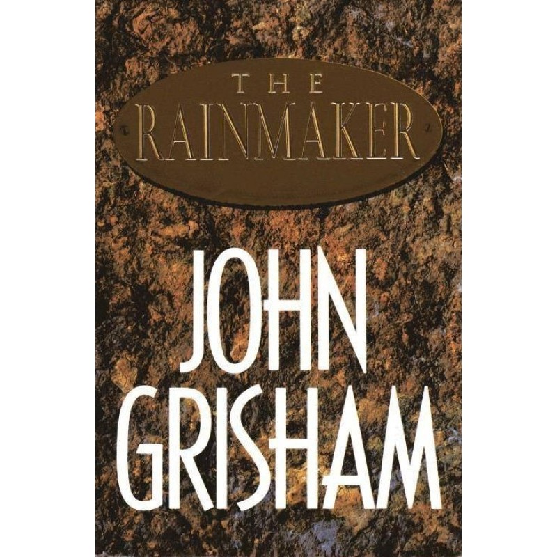 The Rainmaker