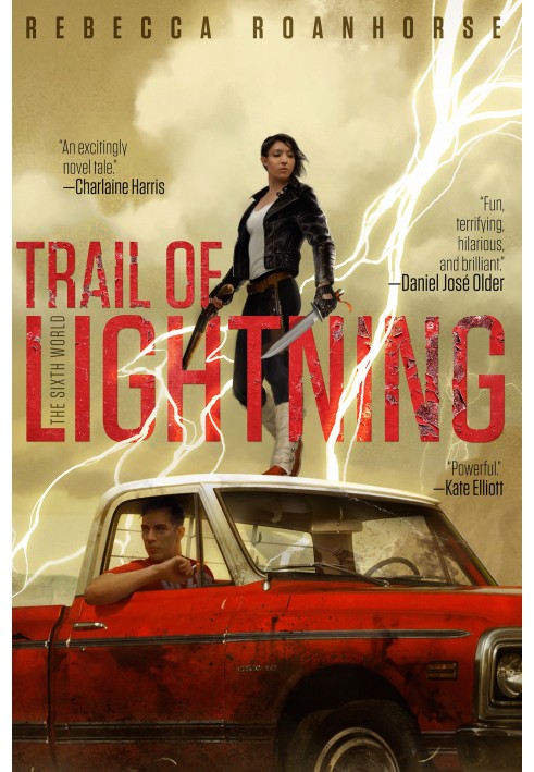 Trail of Lightning