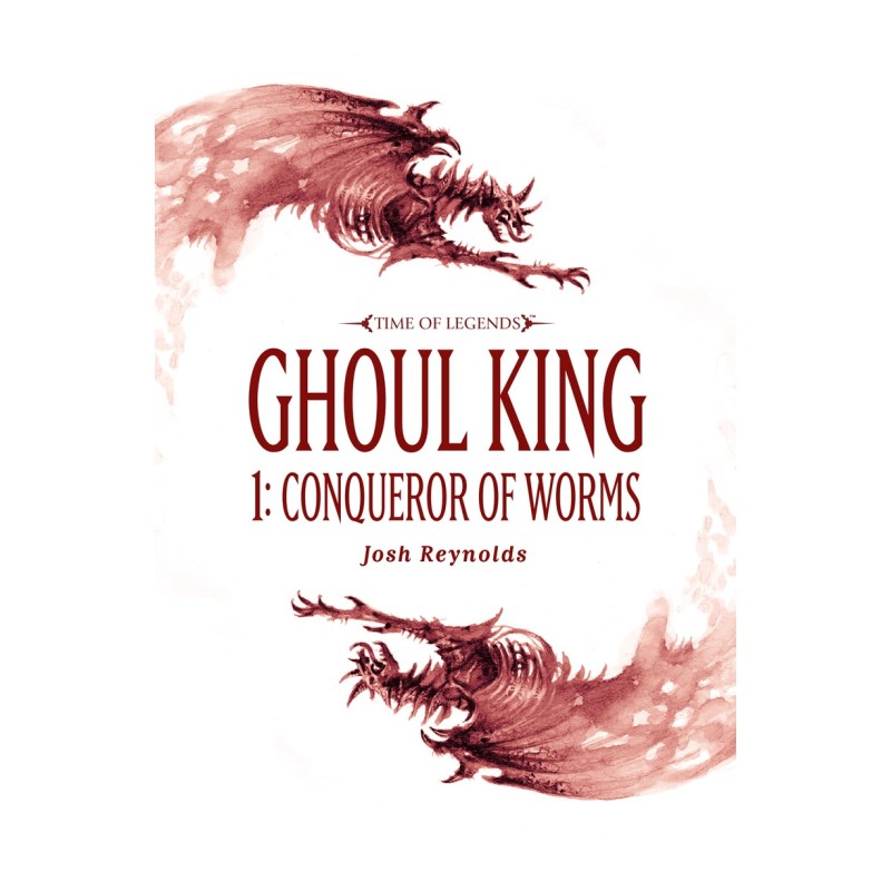 Ghoul King