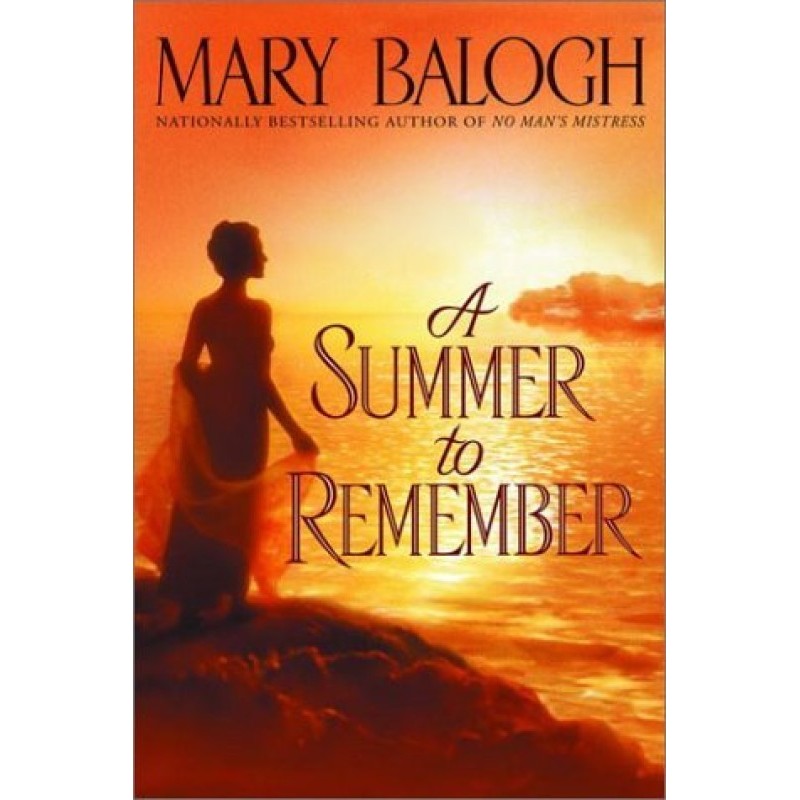A Summer to Remember
