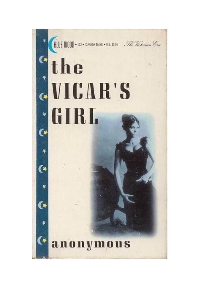 The Vicar's girl