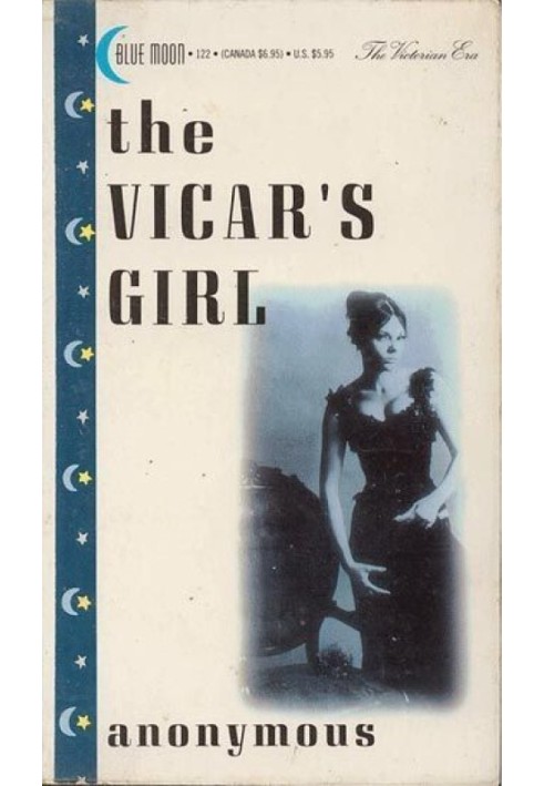 The Vicar's girl