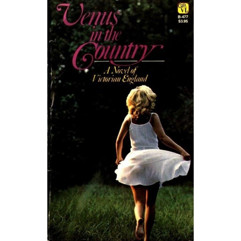 Venus in the Country