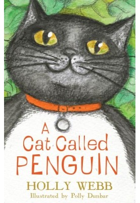 A Cat Called Penguin
