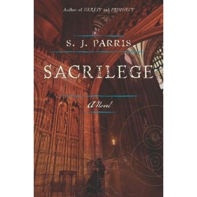 Sacrilege