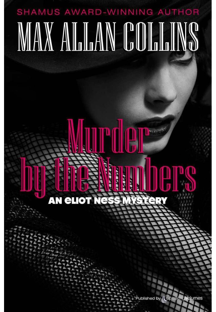 Murder by numbers