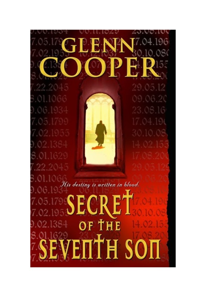 Secret of the Seventh Son