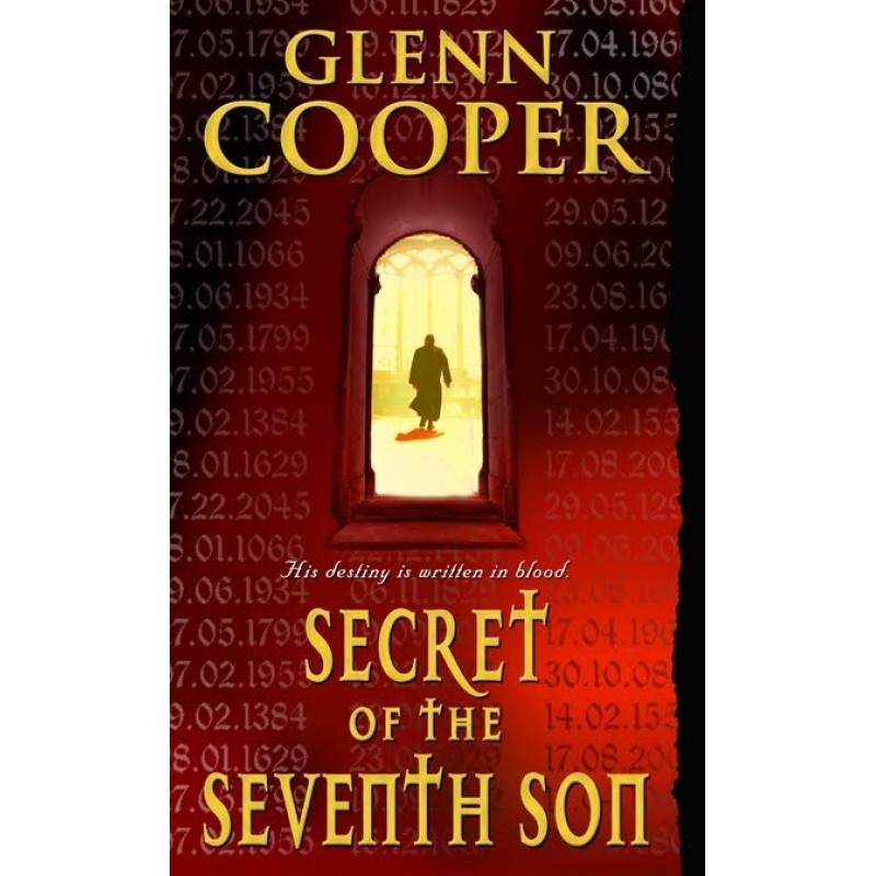 Secret of the Seventh Son