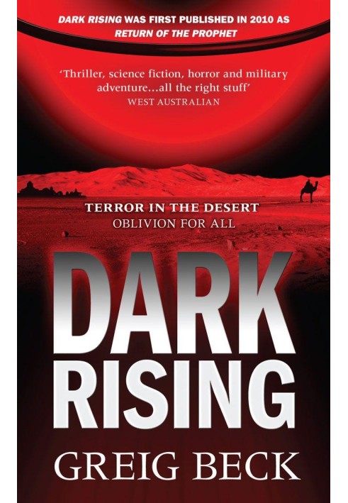 Dark Rising