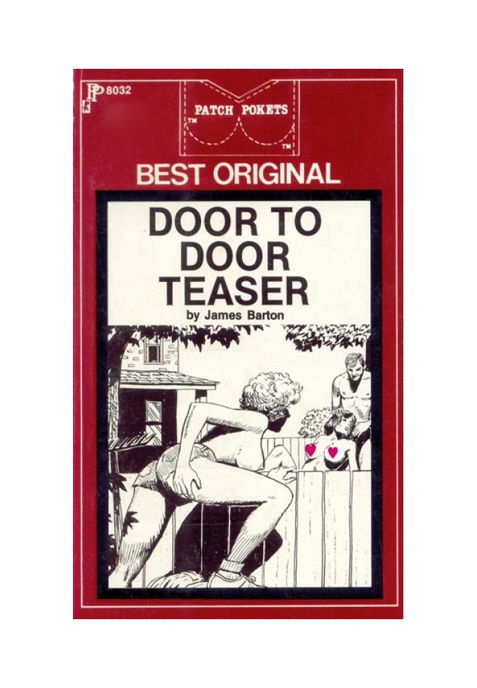 Door to door teaser