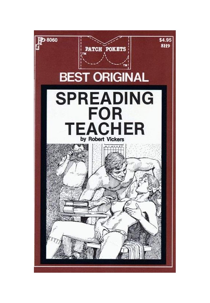 Spreading for teacher