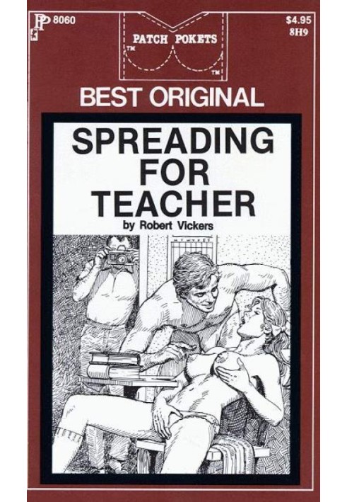 Spreading for teacher