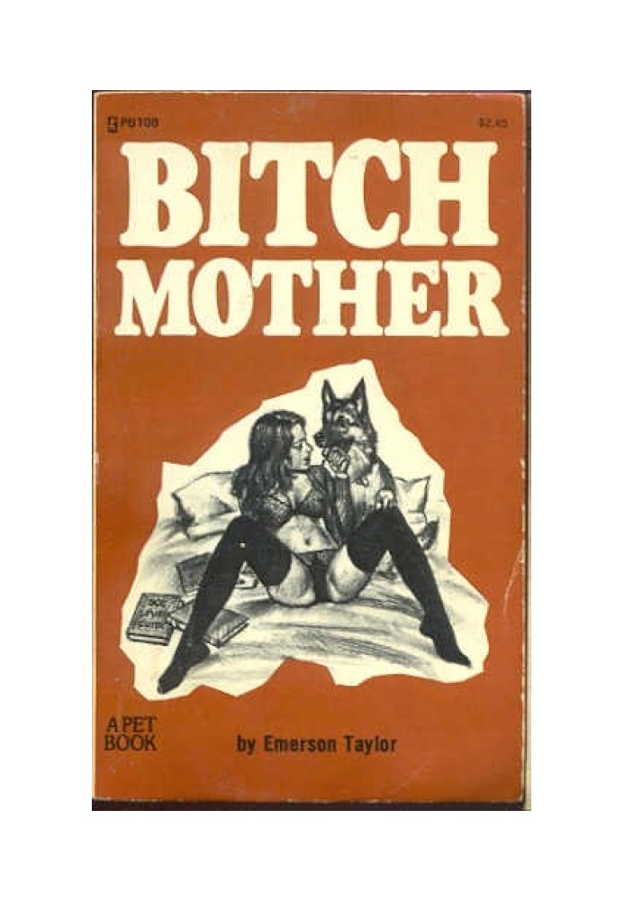 Bitch mother