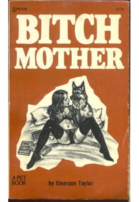 Bitch mother