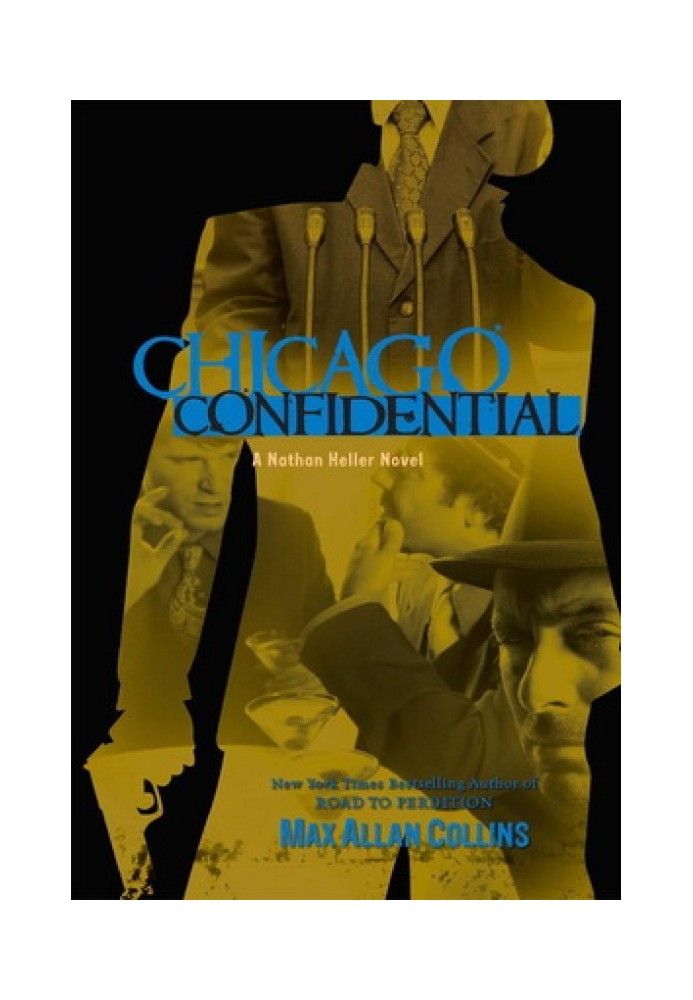 Chicago Confidential