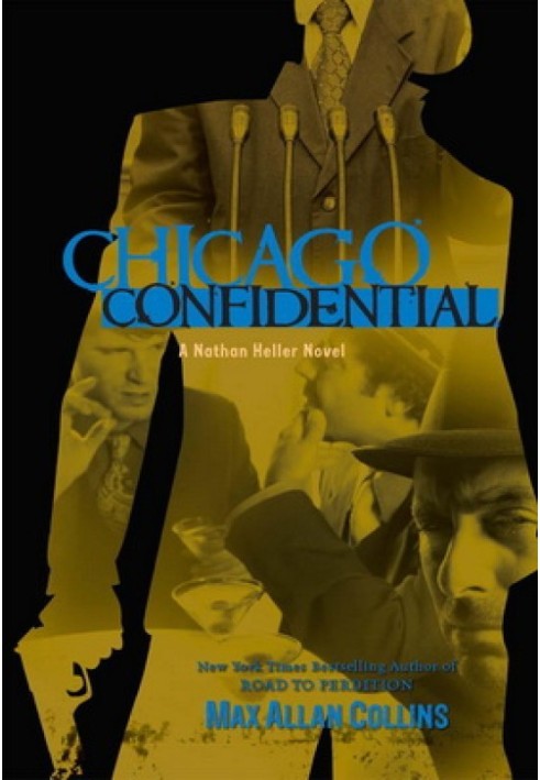 Chicago Confidential