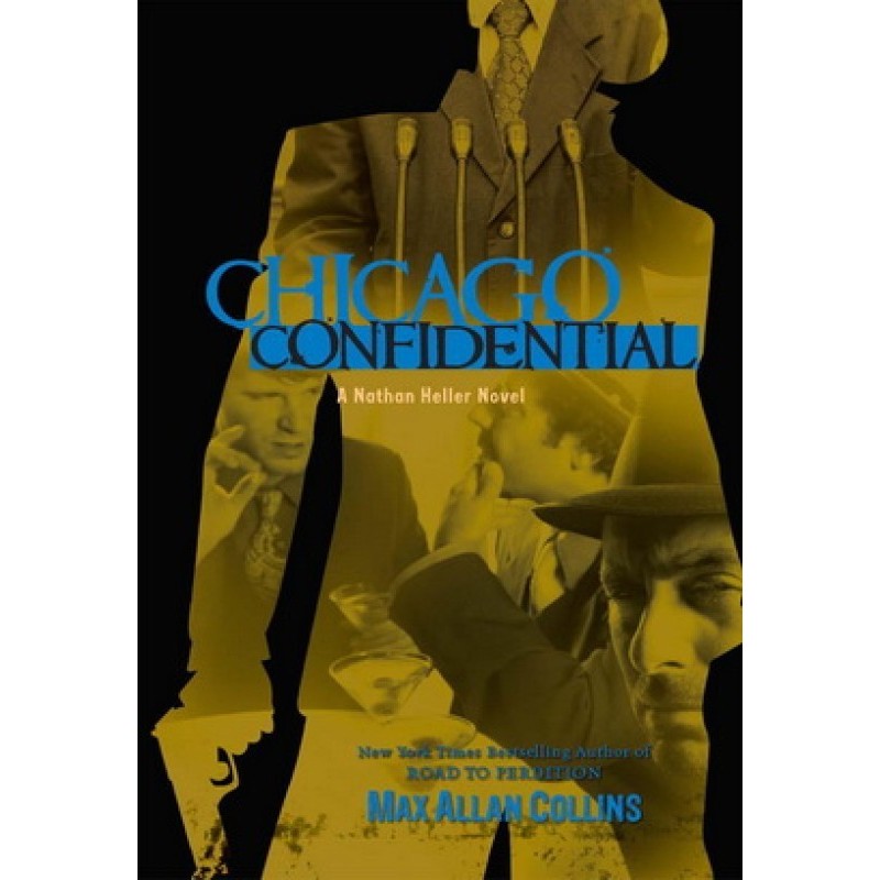 Chicago Confidential